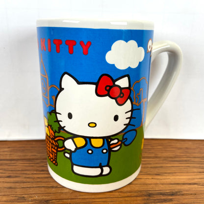 Hello Kitty mok