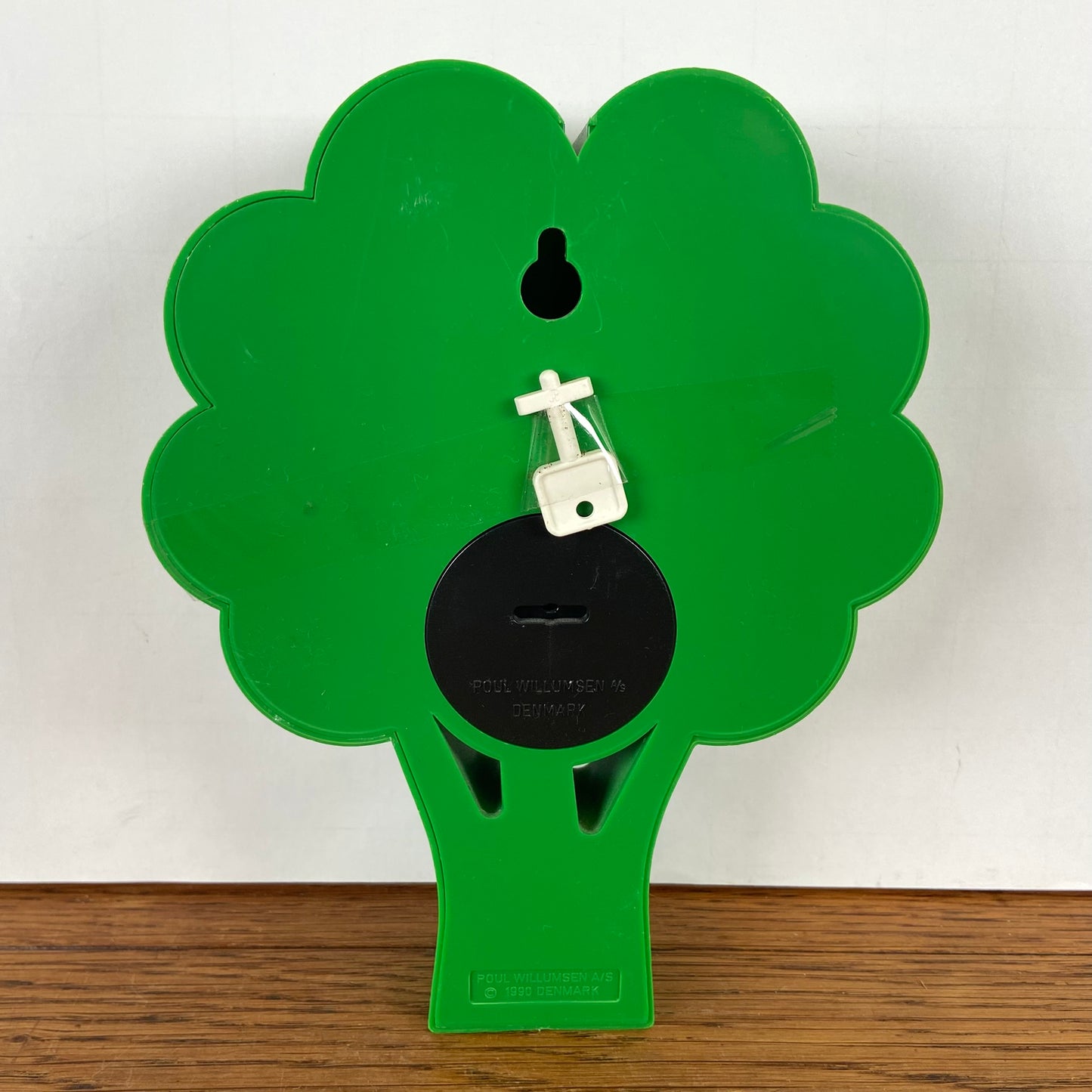 Vintage appelboom spaarpot ABN AMRO