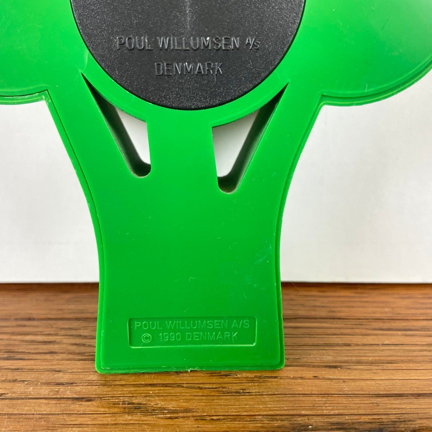 Vintage appelboom spaarpot ABN AMRO