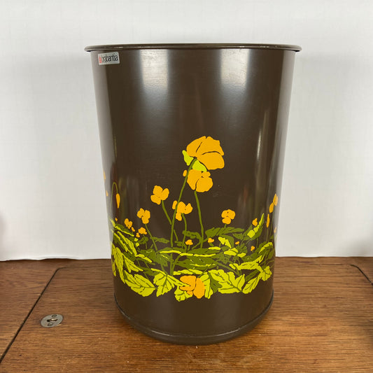 Brabantia Prullenbak Boterbloem
