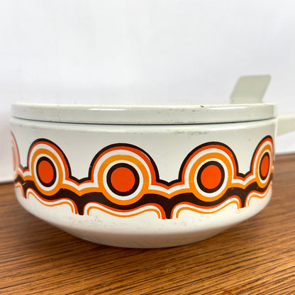 Vintage Brabantia Bayon asbak