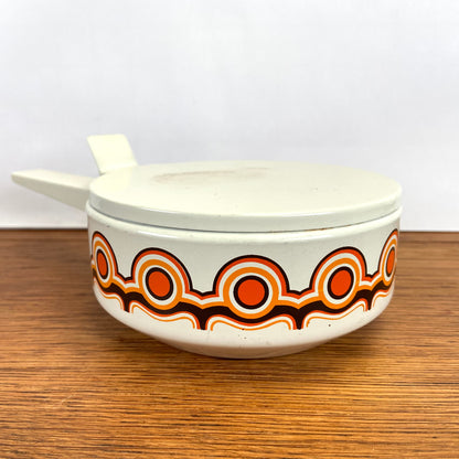 Vintage Brabantia Bayon asbak