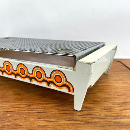 Vintage rechaud Brabantia Bayon