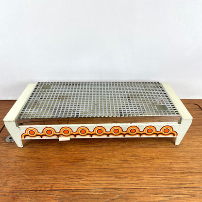 Vintage rechaud Brabantia Bayon