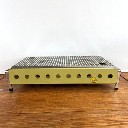 Groen Brabantia rechaud