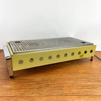 Groen Brabantia rechaud