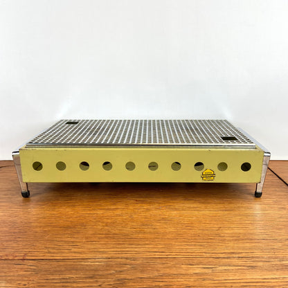 Groen Brabantia rechaud