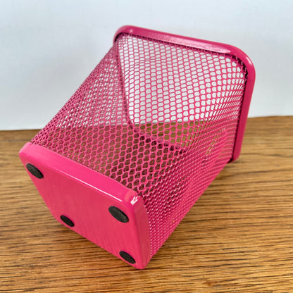 Ikea roze pennenbakje