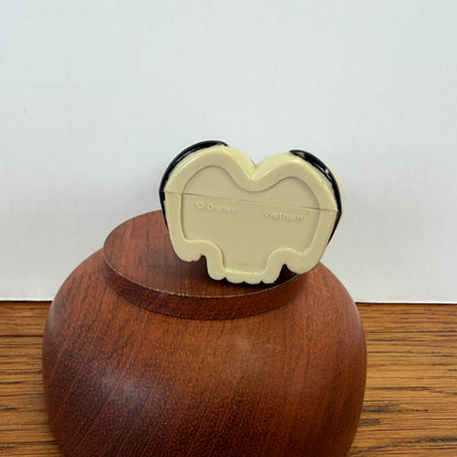 Disney figuurtjes Si en Am