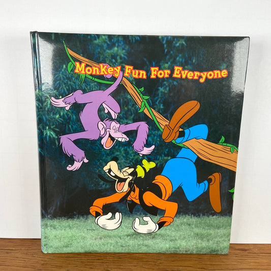 Fotoalbum Disney Goofy