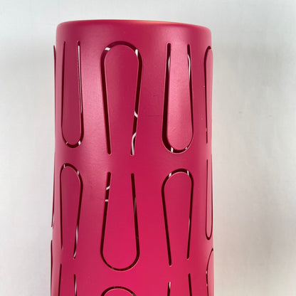 Vintage Ikea Kajuta tafellamp roze