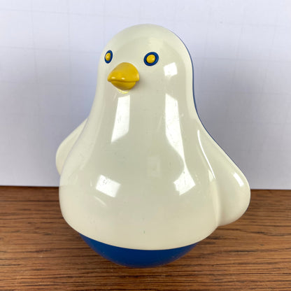 Vintage pinguïn Ambi Toys