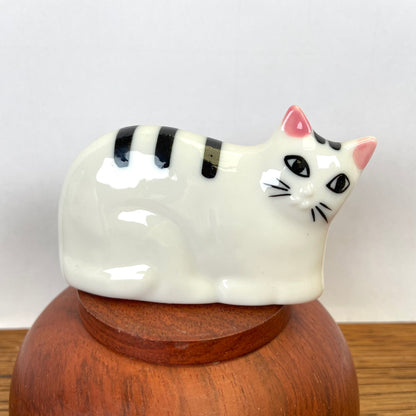 dunne kat