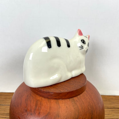 dunne kat