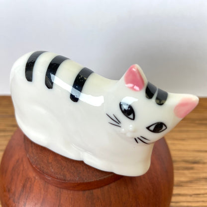 dunne kat