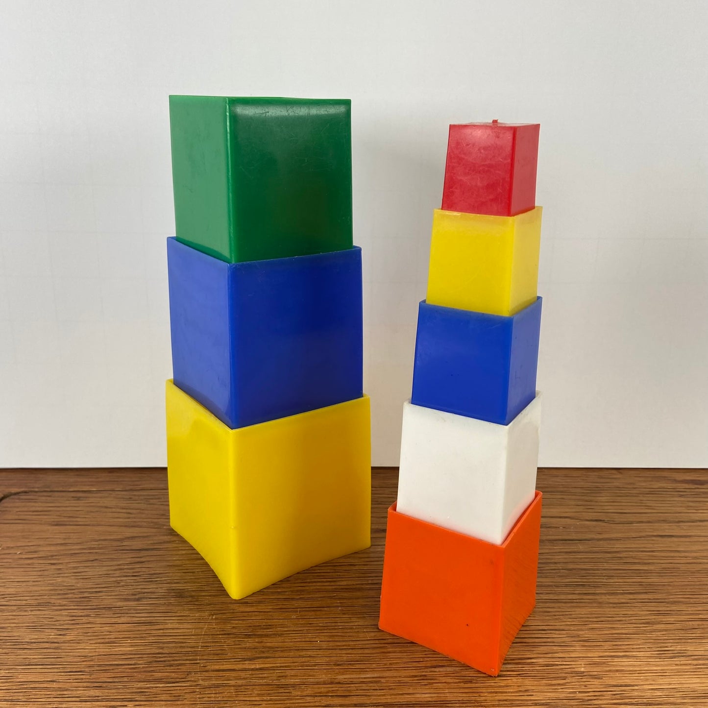 Ambi Toys Nesting Cubes