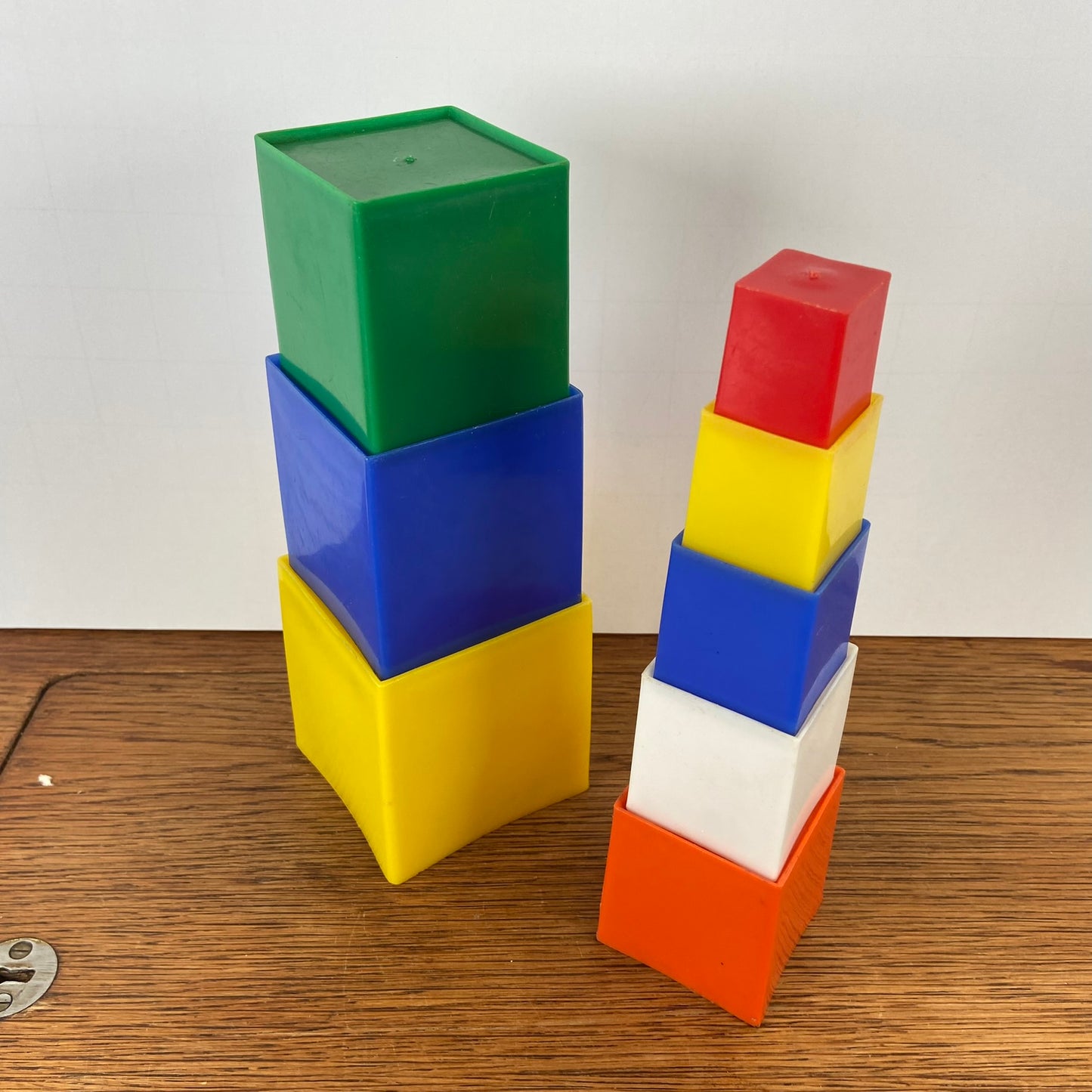 Ambi Toys Nesting Cubes