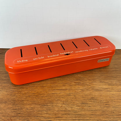 Brabantia huishoud geldkistje
