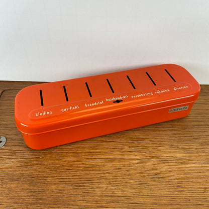 Brabantia huishoud geldkistje