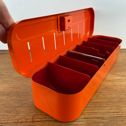 Brabantia huishoud geldkistje