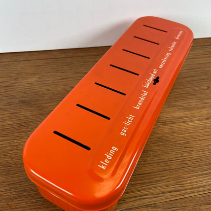Brabantia huishoud geldkistje