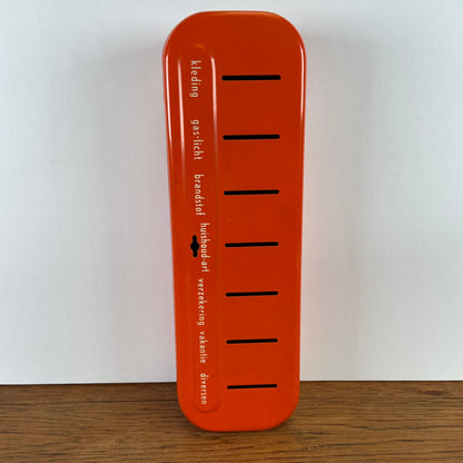 Brabantia huishoud geldkistje