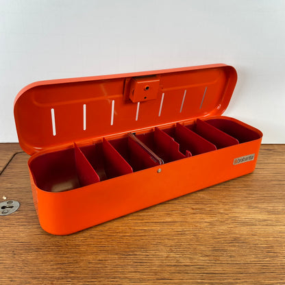 Brabantia huishoud geldkistje