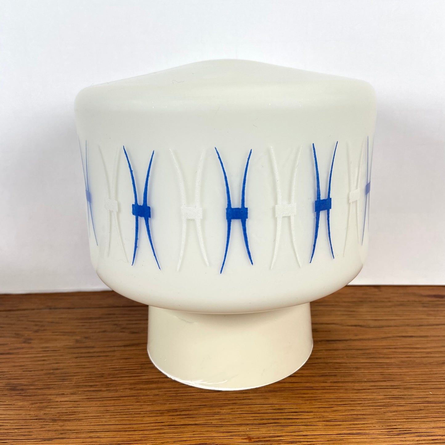 Vintage plafondlamp