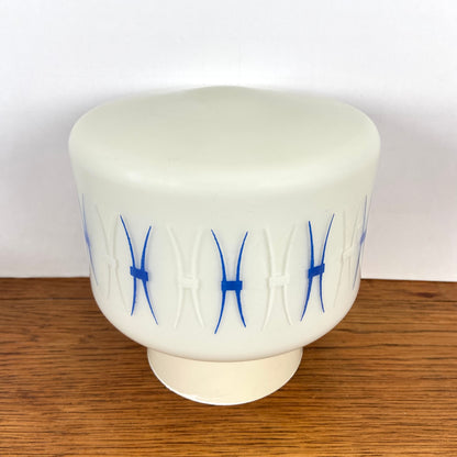 Vintage plafondlamp
