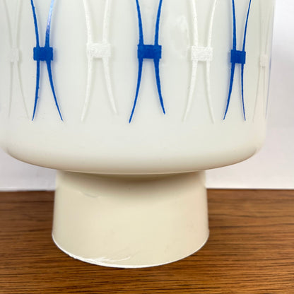 Vintage plafondlamp