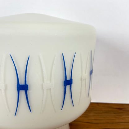 Vintage plafondlamp