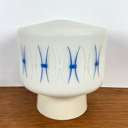Vintage plafondlamp
