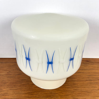 Vintage plafondlamp