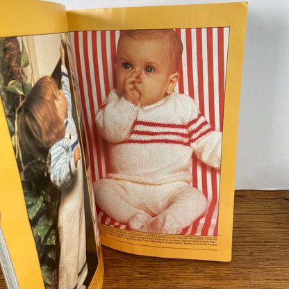 Hema breiboek