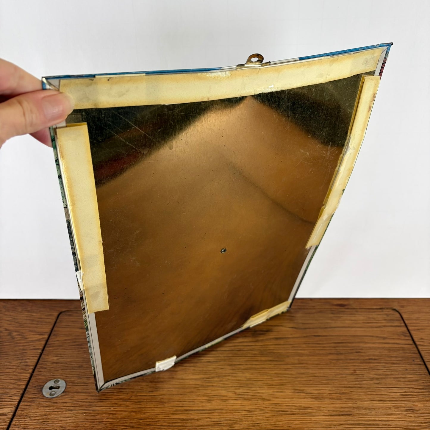 Vintage kruidenwijzer