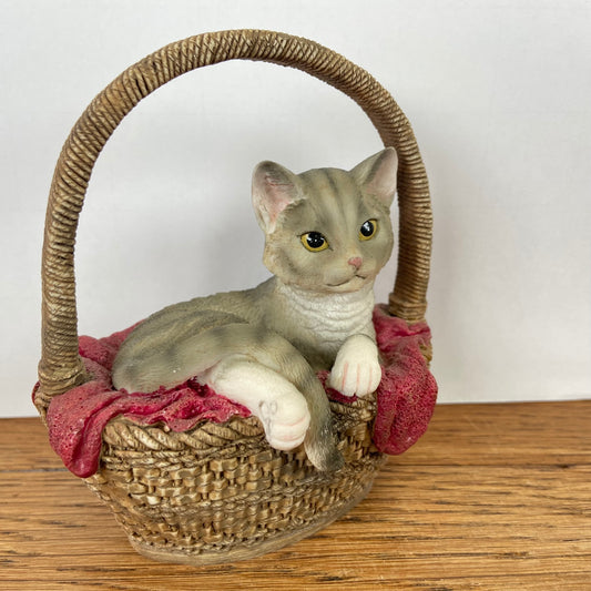 Francien's katten Mara