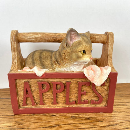 Francien's katten Miepje