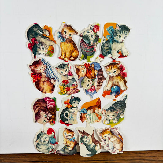 Poezieplaatjes katten Kruger