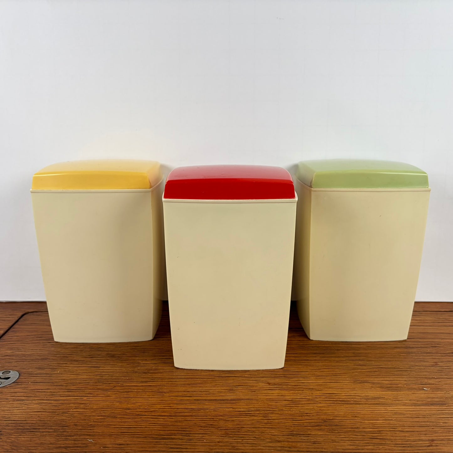 Vintage voorraad bussen