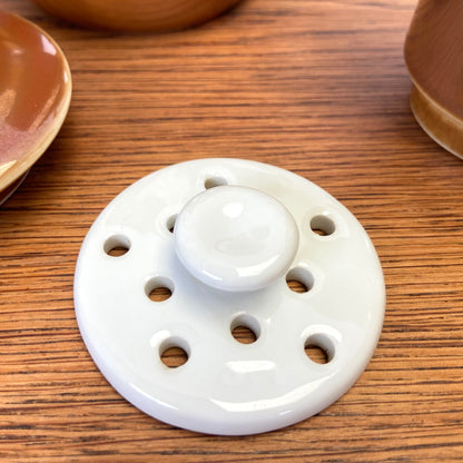 Vintage koffiepotje Pillivuyt France