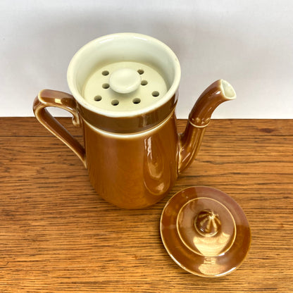 Vintage koffiepotje Pillivuyt France