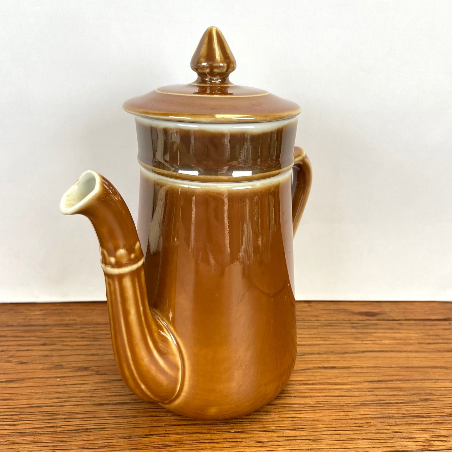 Vintage koffiepotje Pillivuyt France