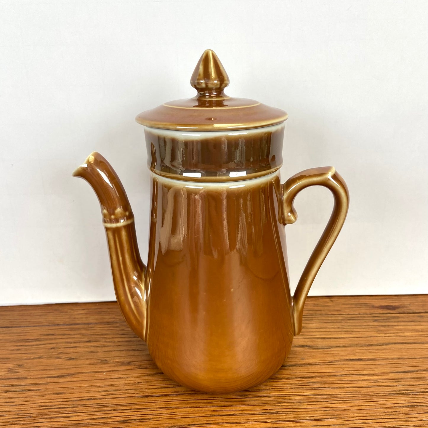 Vintage koffiepotje Pillivuyt France