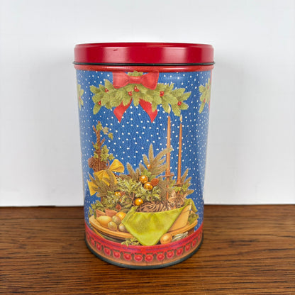 Kerst blik Franciens katten