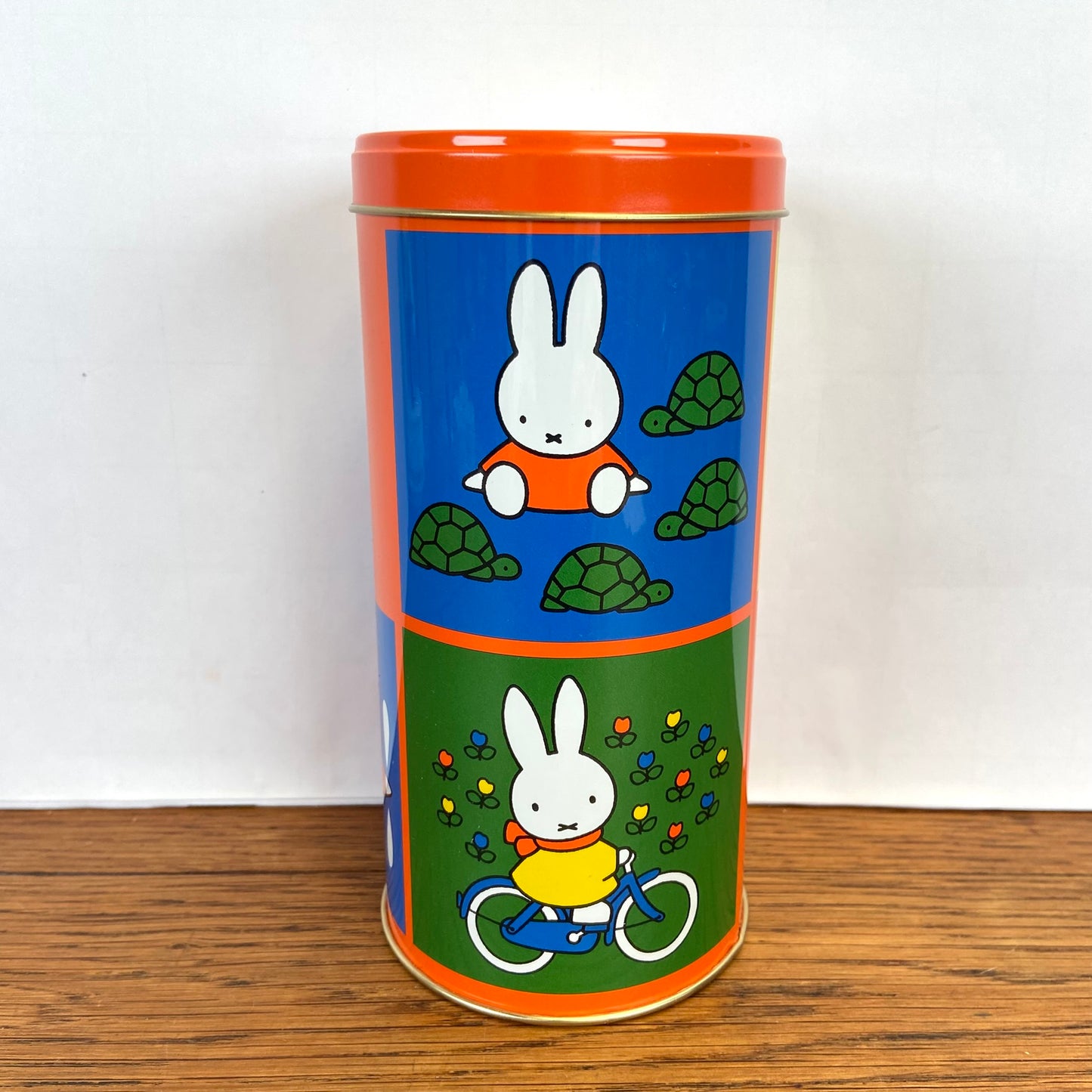 Nijntje blikje 1997