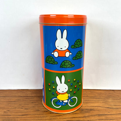 Nijntje blikje 1997