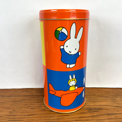 Nijntje blikje 1997
