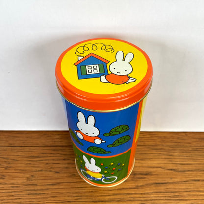 Nijntje blikje 1997