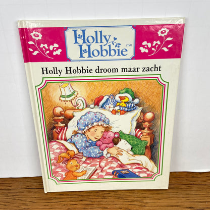 Holly Hobbie boekje