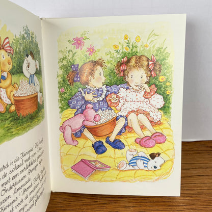 Holly Hobbie boekje